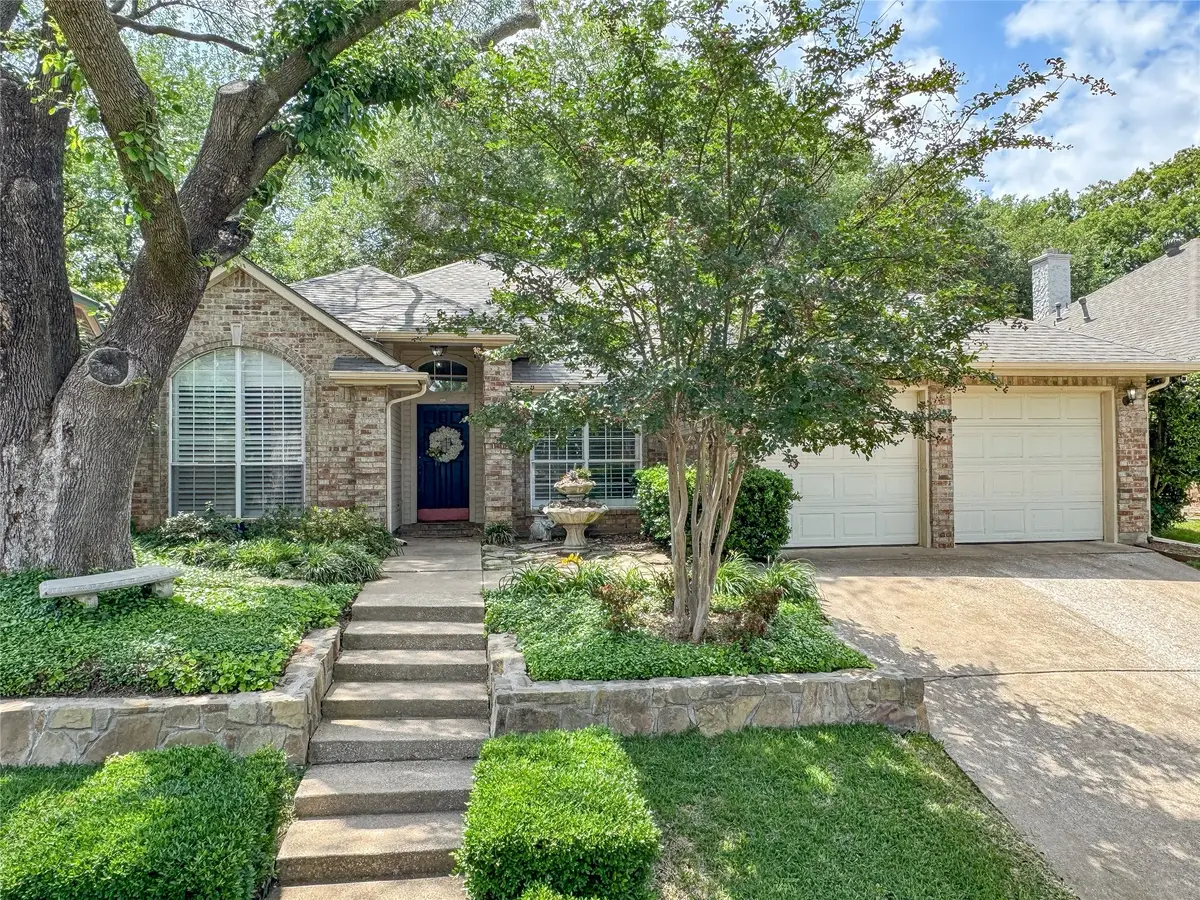 3445 Paint Brush Lane, Bedford, TX 76021 - #1