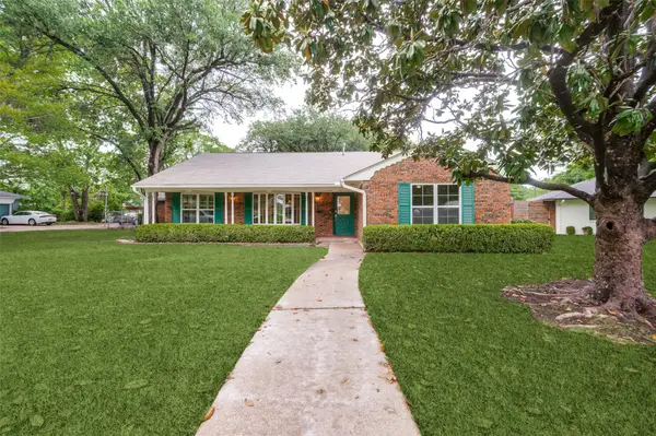 705 Tarryall Drive, Dallas, TX 75224