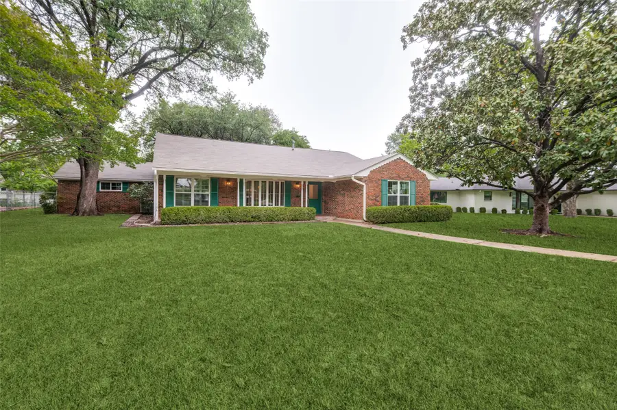 705 Tarryall Drive, Dallas, TX 75224 - #2