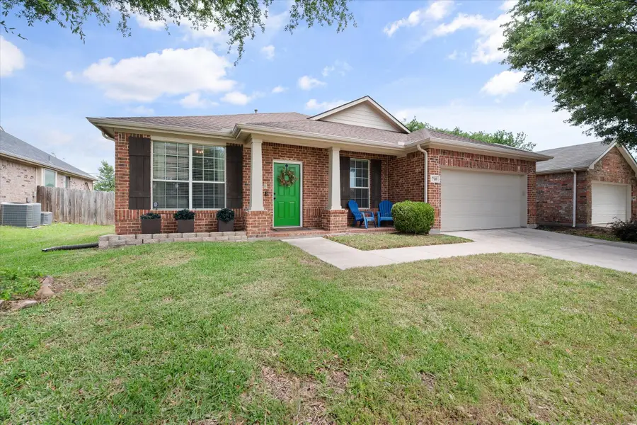 710 Fannin Lane, Mansfield, TX 76063 - #3