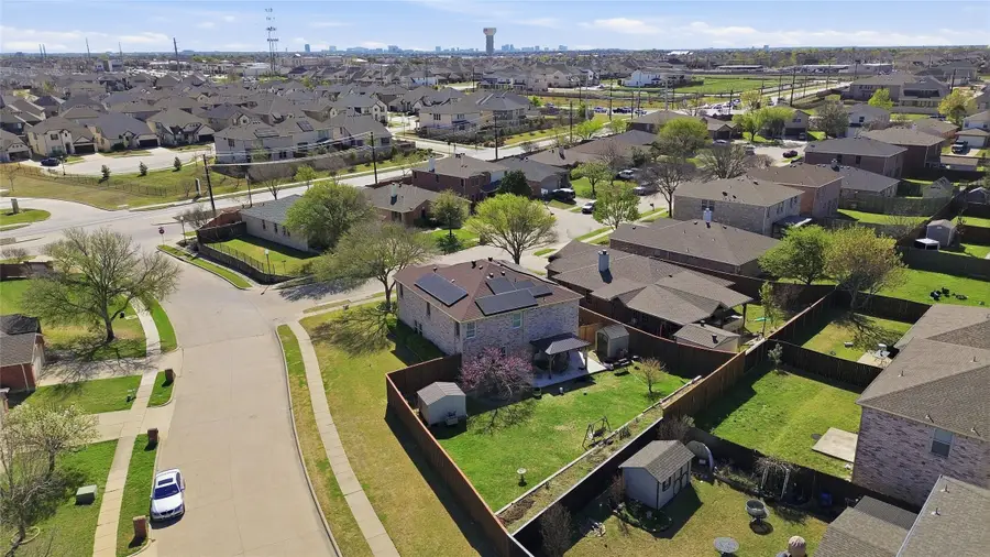 1628 Jewel Lane, Little Elm, TX 75036 - #2