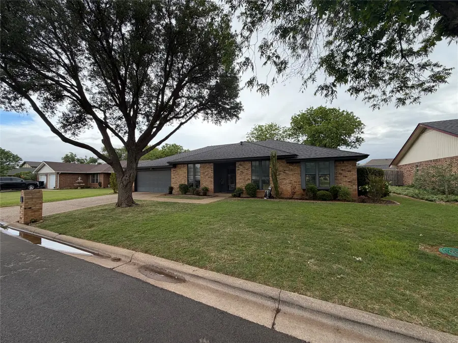 925 Manciples Way, Abilene, TX 79602 - #3