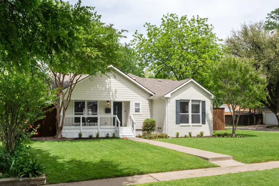 3993 Park Lane, Dallas, TX 75220 - #2