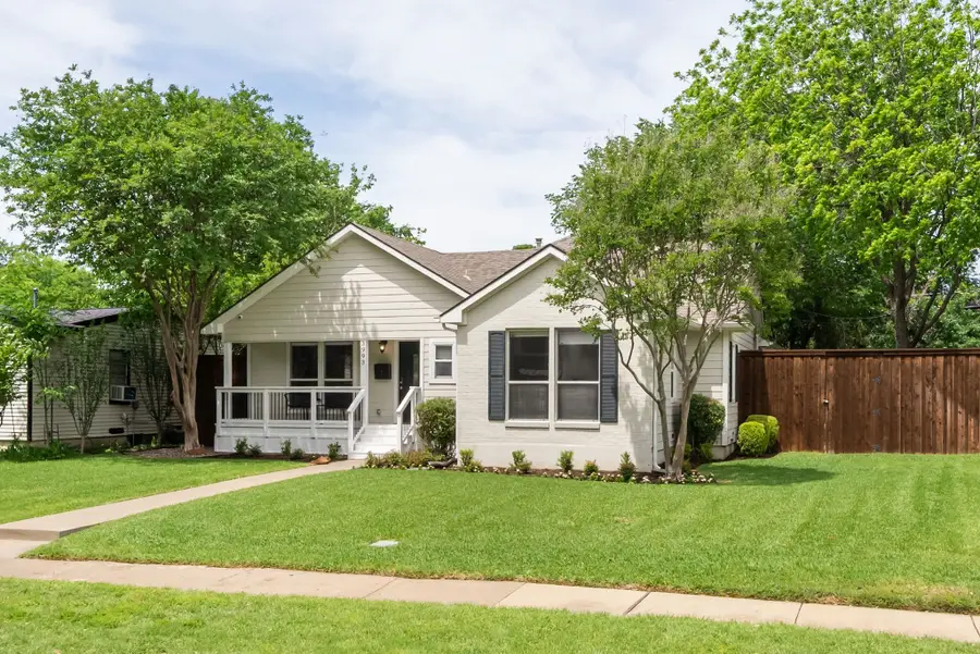 3993 Park Lane, Dallas, TX 75220 - #3