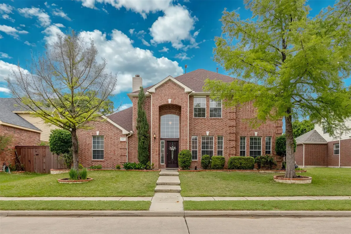 1431 Fieldstone Drive, Allen, TX 75002 - #1