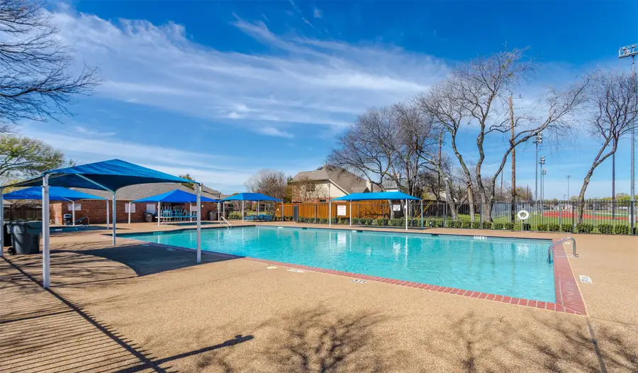 1431 Fieldstone Drive, Allen, TX 75002 - #2