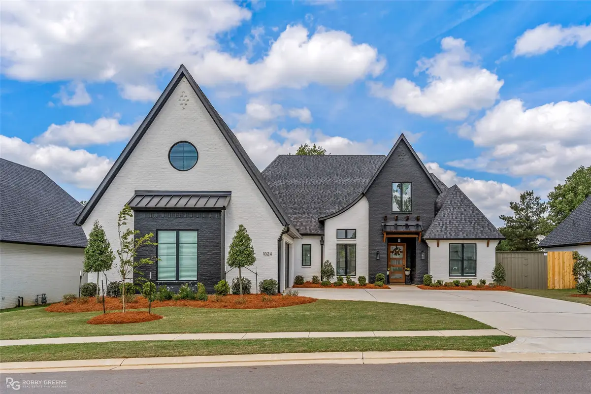 1024 Horizon Hill Drive, Shreveport, LA 71106 - #1