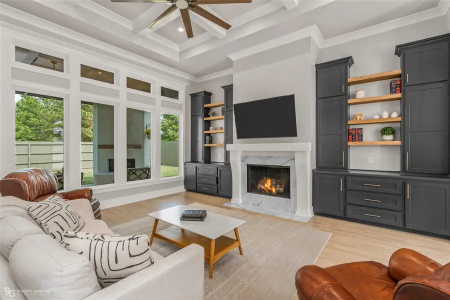 1024 Horizon Hill Drive, Shreveport, LA 71106 - #3