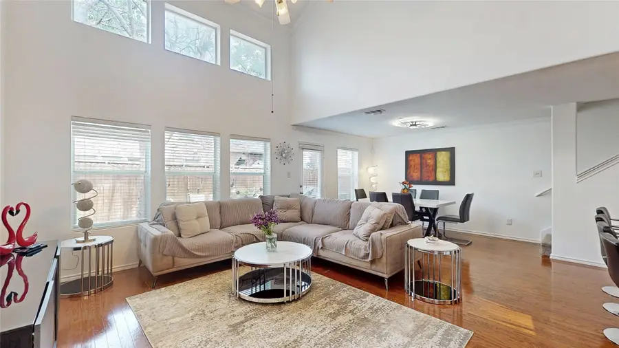 9866 Wake Bridge Drive, Frisco, TX 75035 - #3