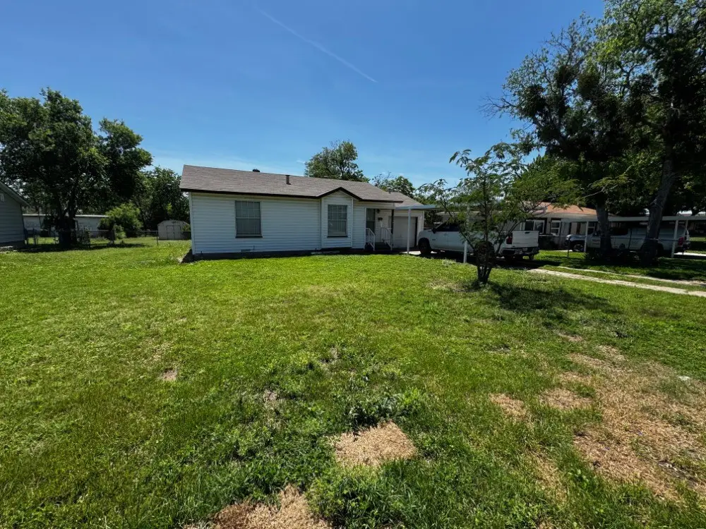 5125 Flagstone Drive, Sansom Park, TX 76114 - #1