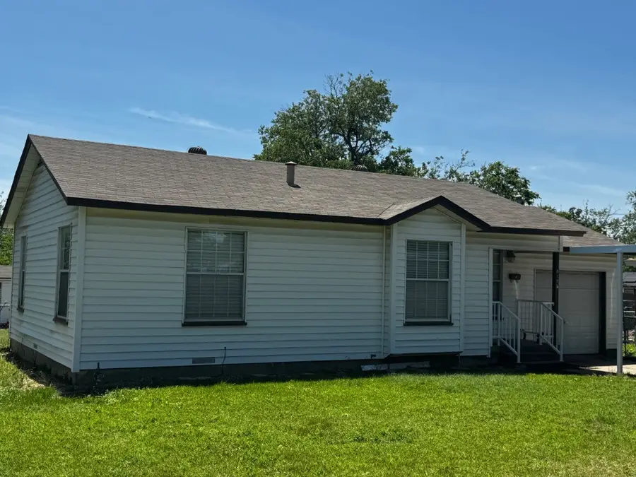 5125 Flagstone Drive, Sansom Park, TX 76114 - #2