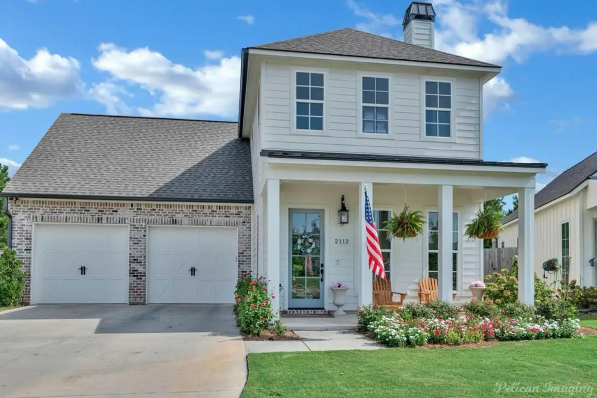 2112 Old Grove Circle, Shreveport, LA 71106 - #1