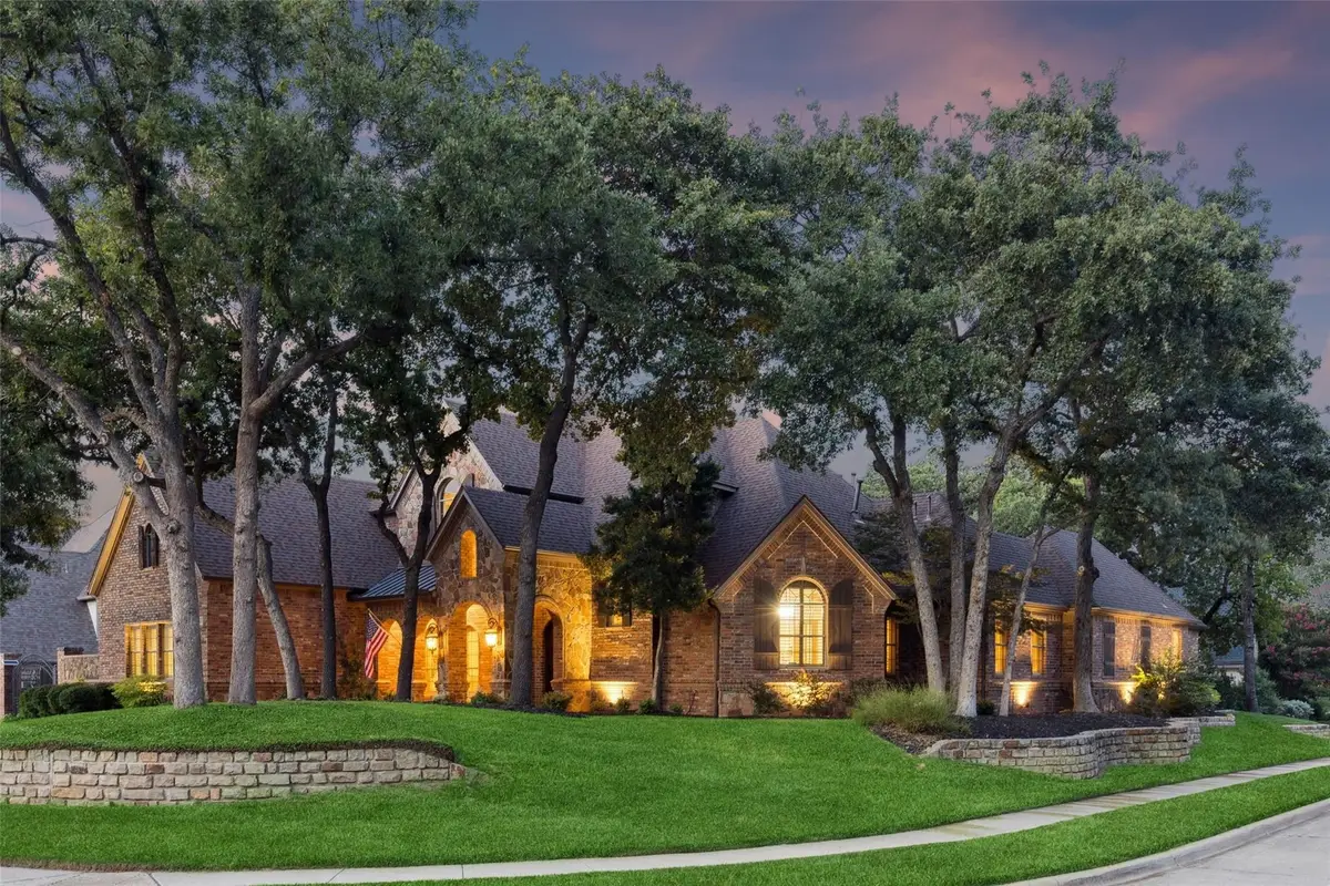 1801 Kinsale Drive, Keller, TX 76262 - #1