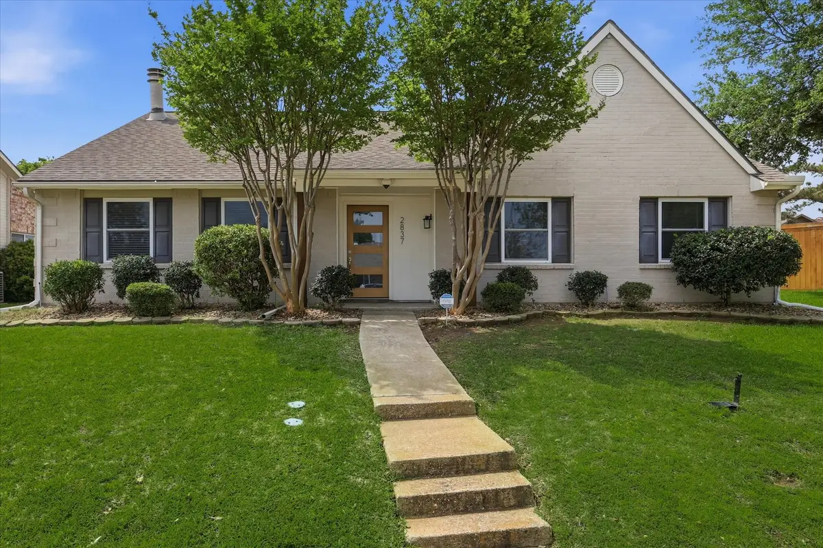 2837 Dickens Lane, Flower Mound, TX 75028 - #1