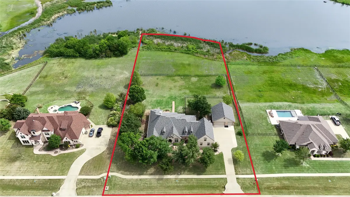 12 Granite Ridge Drive, McLendon Chisholm, TX 75032 - #1