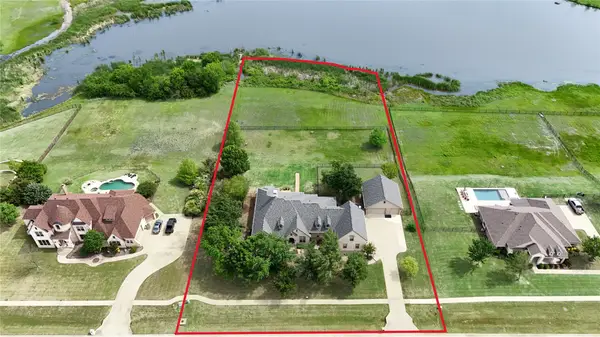 12 Granite Ridge Drive, McLendon Chisholm, TX 75032