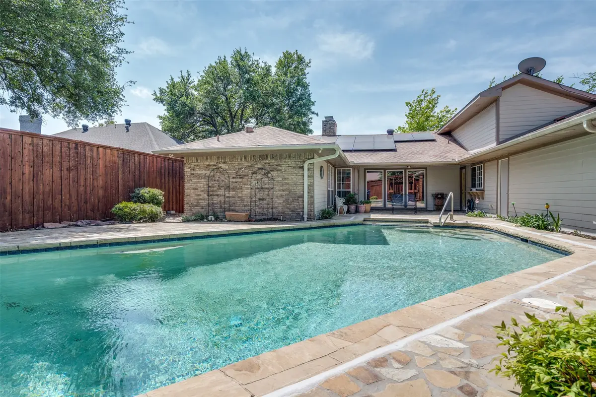 7115 Duffield Drive, Dallas, TX 75248 - #1