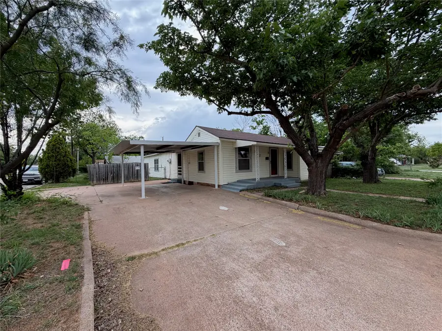 502 Kirkwood Street, Abilene, TX 79603 - #2