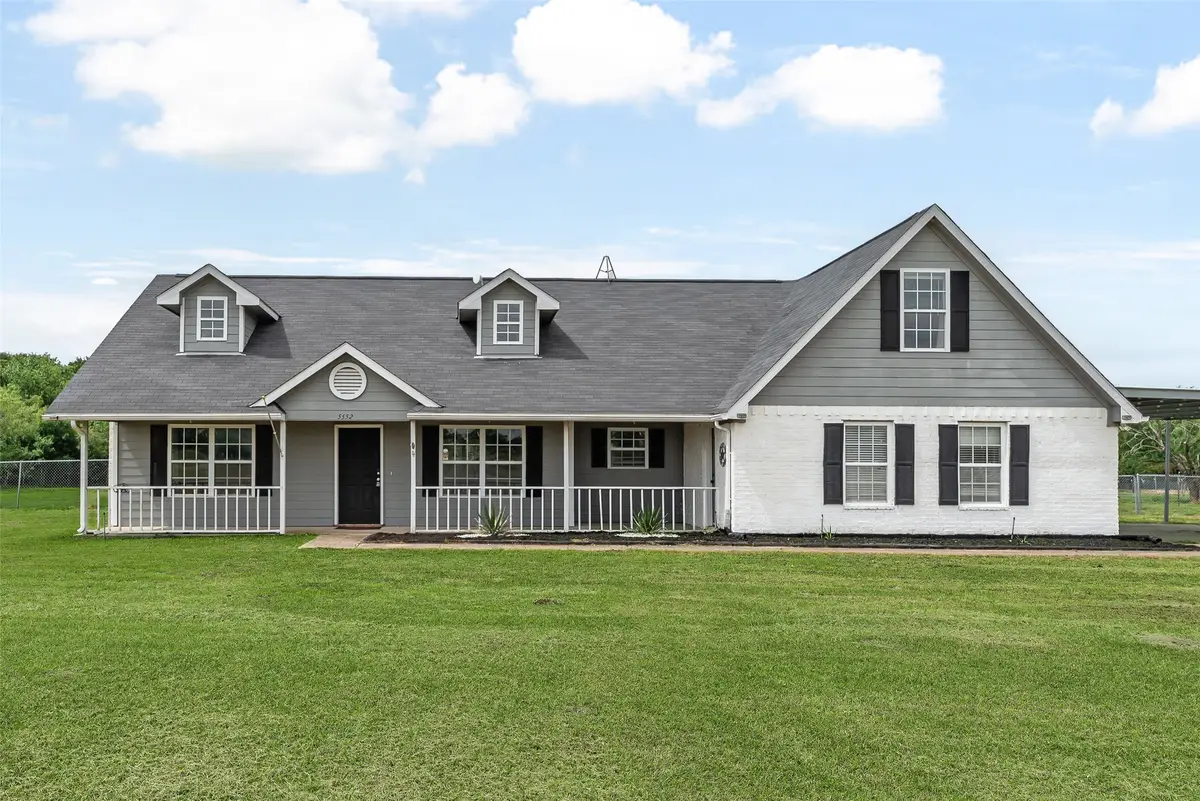 5552 Ewing Lane, Royse City, TX 75189 - #1