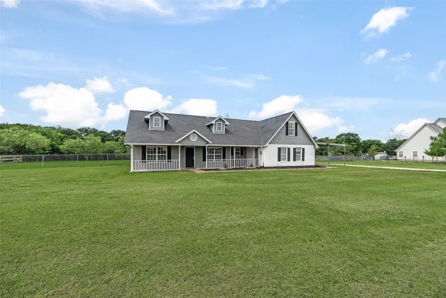 5552 Ewing Lane, Royse City, TX 75189 - #2