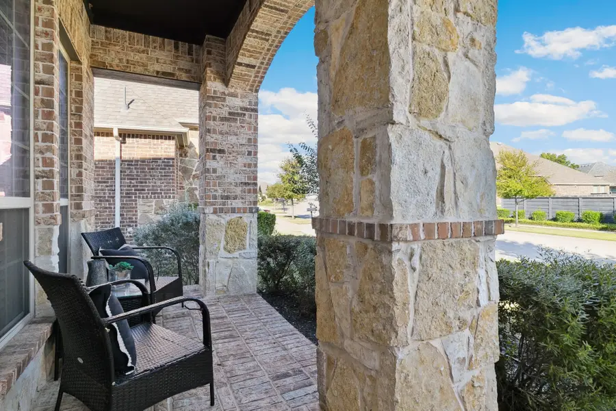748 Fireside Drive, Little Elm, TX 76227 - #3