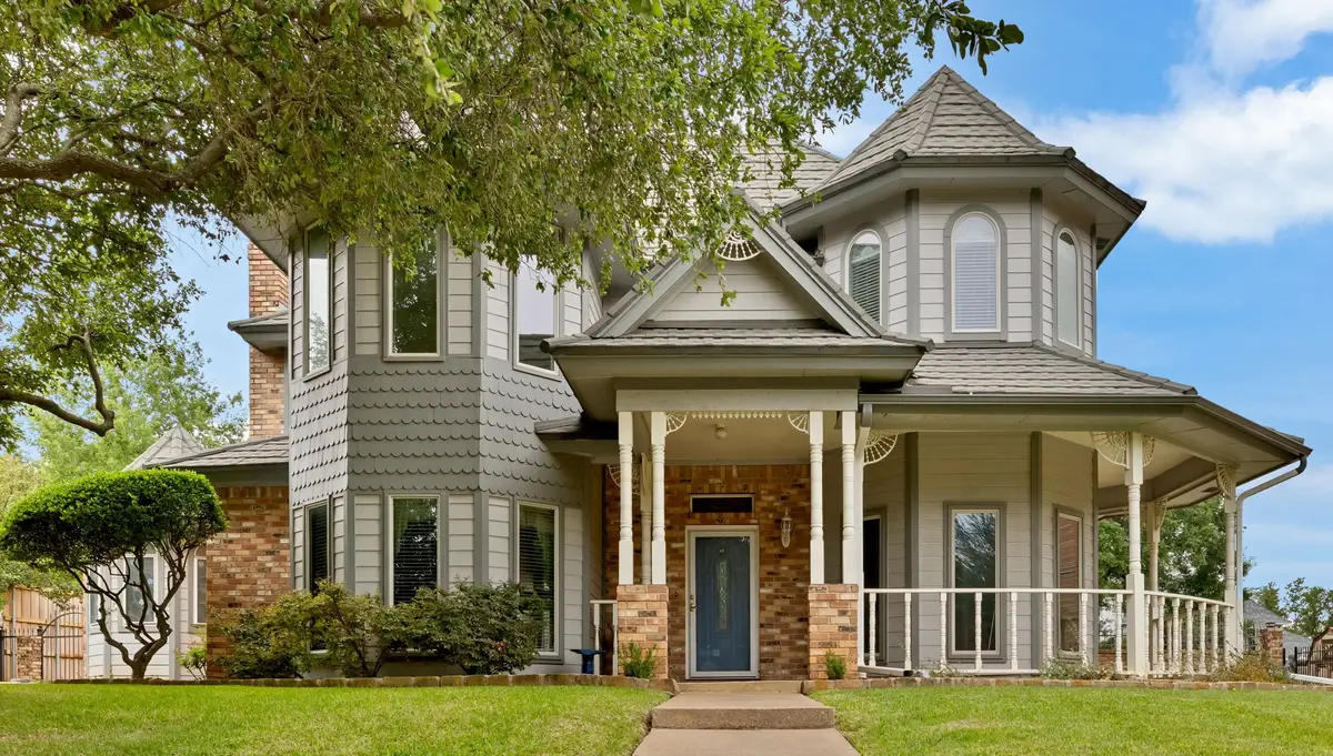 1312 Plantation Drive S, Colleyville, TX 76034 - #1