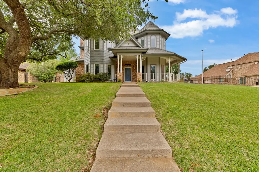 1312 Plantation Drive S, Colleyville, TX 76034 - #2