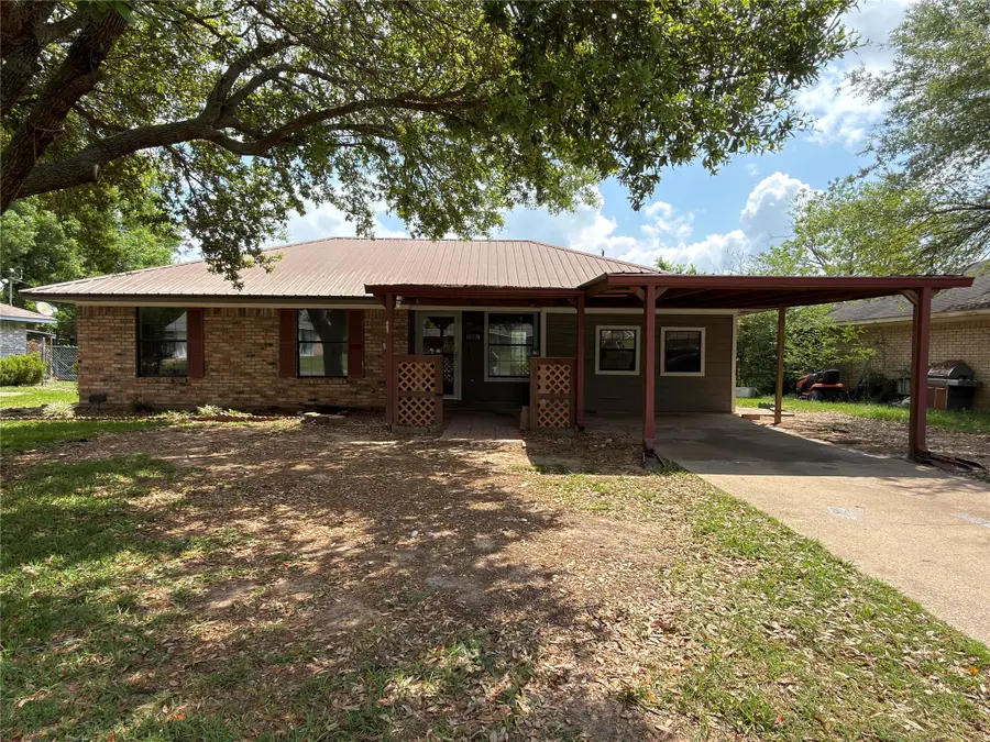 10359 Mcelroy Drive, Keithville, LA 71047 - #2