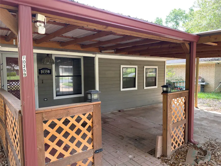 10359 Mcelroy Drive, Keithville, LA 71047 - #3