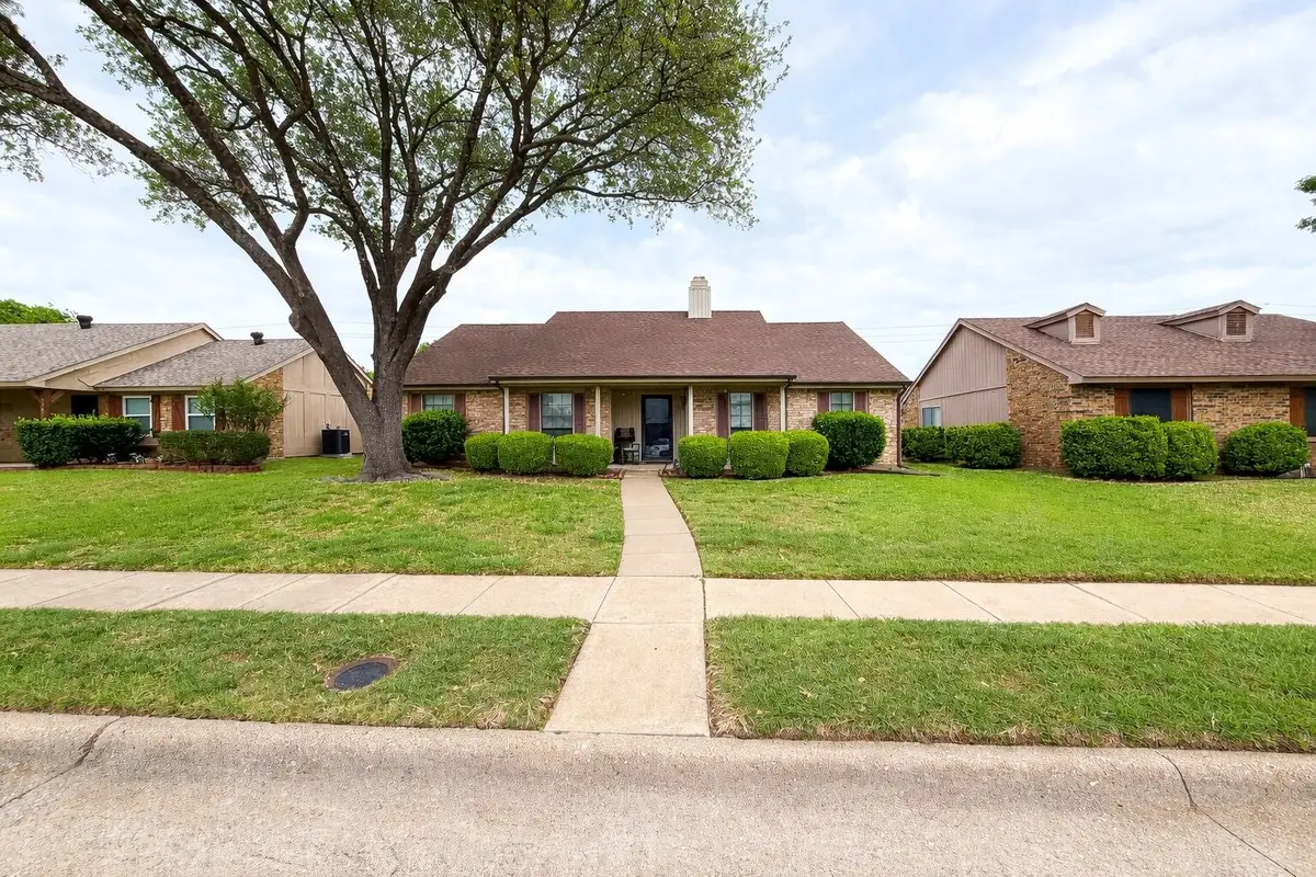 434 Timberbend Trail, Allen, TX 75002 - #1