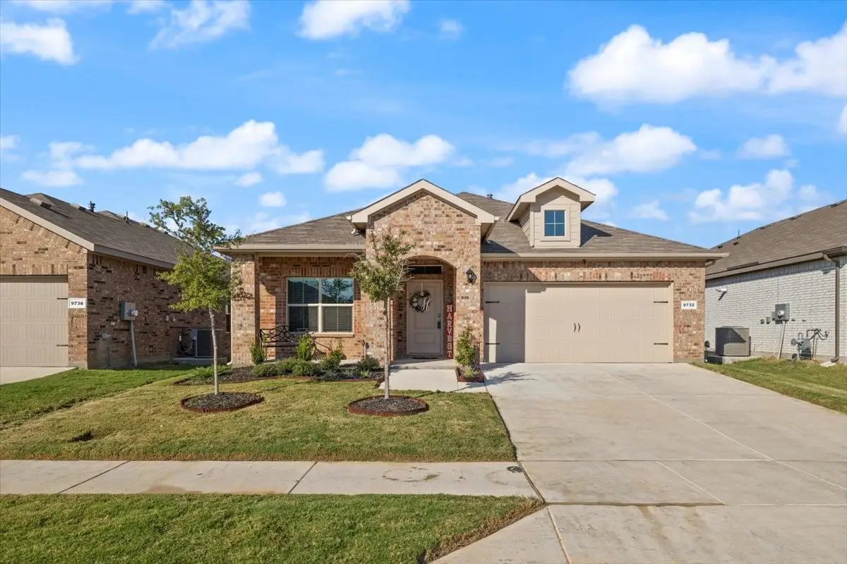 9732 Serviceberry Lane, Fort Worth, TX 76036 - #1