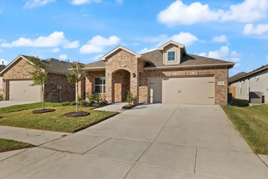 9732 Serviceberry Lane, Fort Worth, TX 76036 - #2