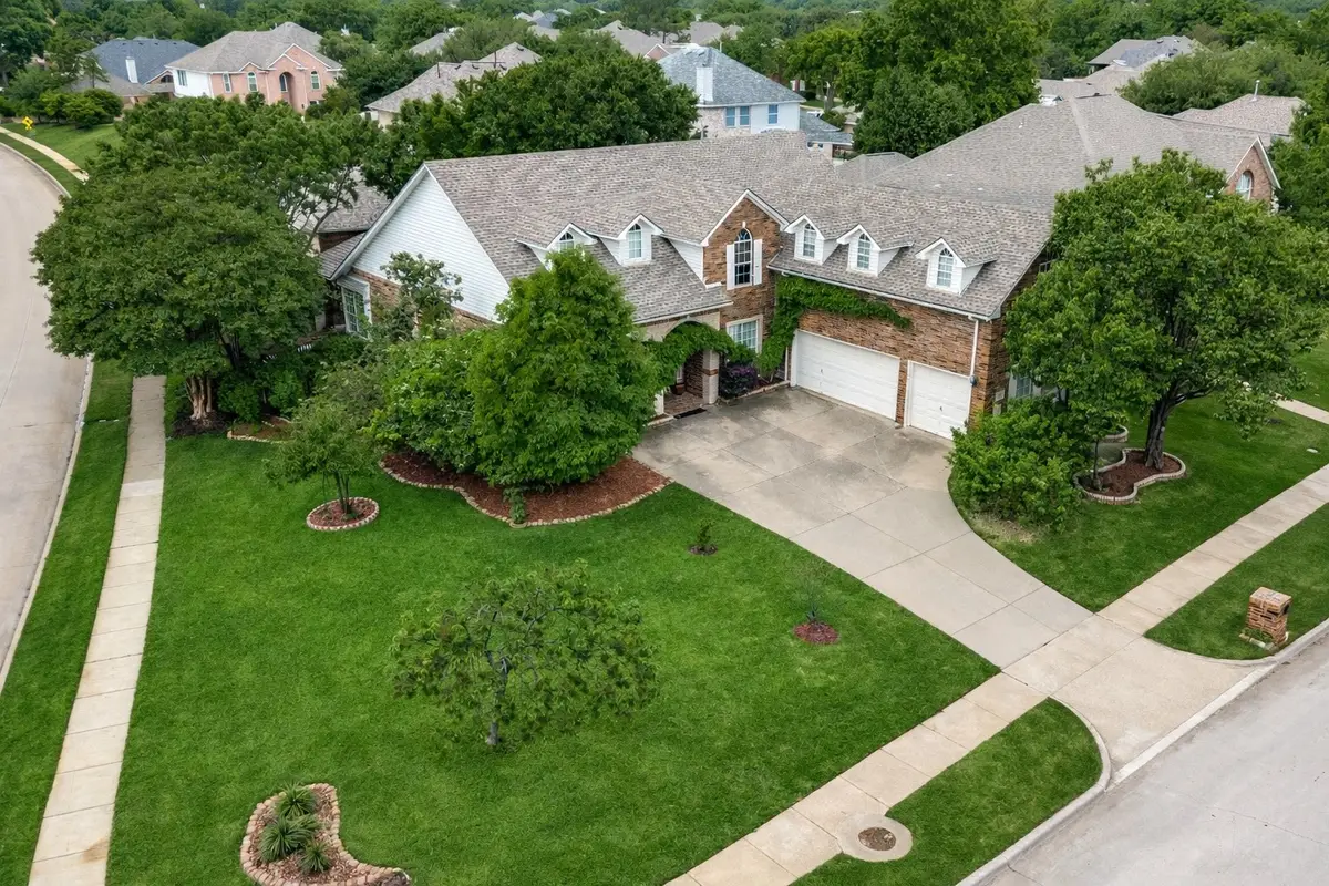 1714 Falcon Drive, Keller, TX 76248 - #1