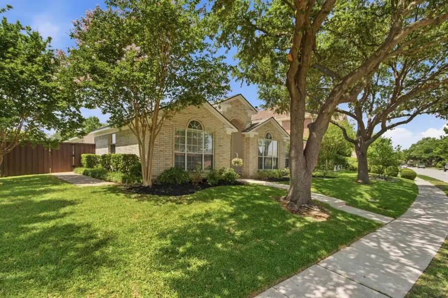 1108 Raleigh Drive, Lewisville, TX 75077 - #3