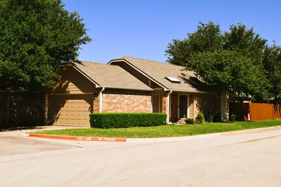 1800 Maplewood Trail, Colleyville, TX 76034 - #2