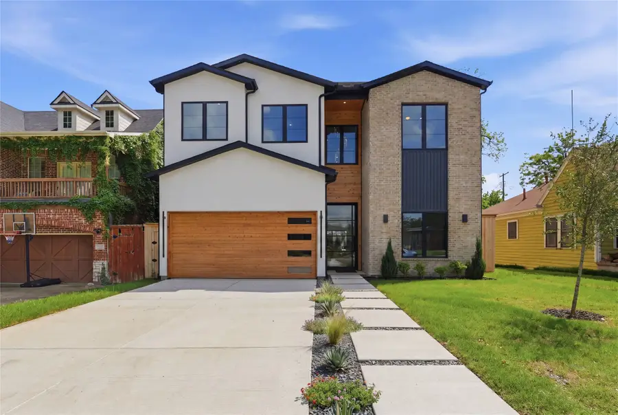 6038 Prospect Avenue, Dallas, TX 75206 - #2