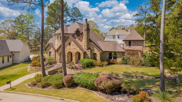2811 Stewart Way, Tyler, TX 75709