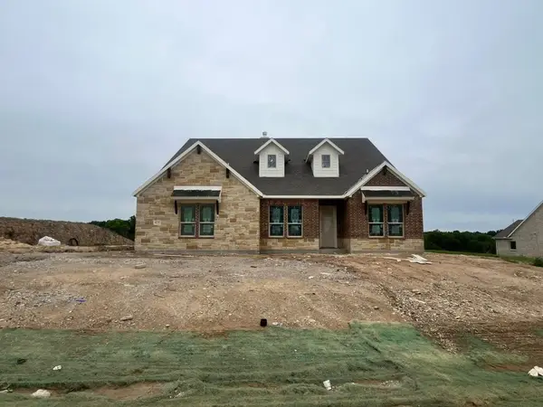 425 Texas Sage Trail, Weatherford, TX 76082