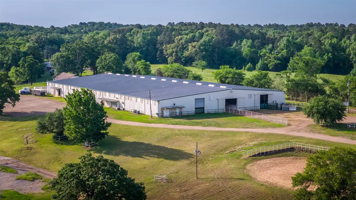 938 County Road 1655, Mount Pleasant, TX 75455 - #1