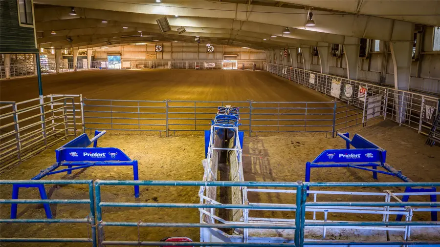 938 County Road 1655, Mount Pleasant, TX 75455 - #3