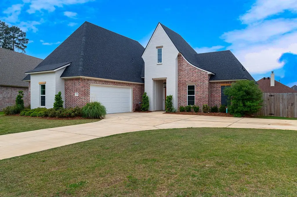 121 Sitka Loop, Haughton, LA 71037 - #1