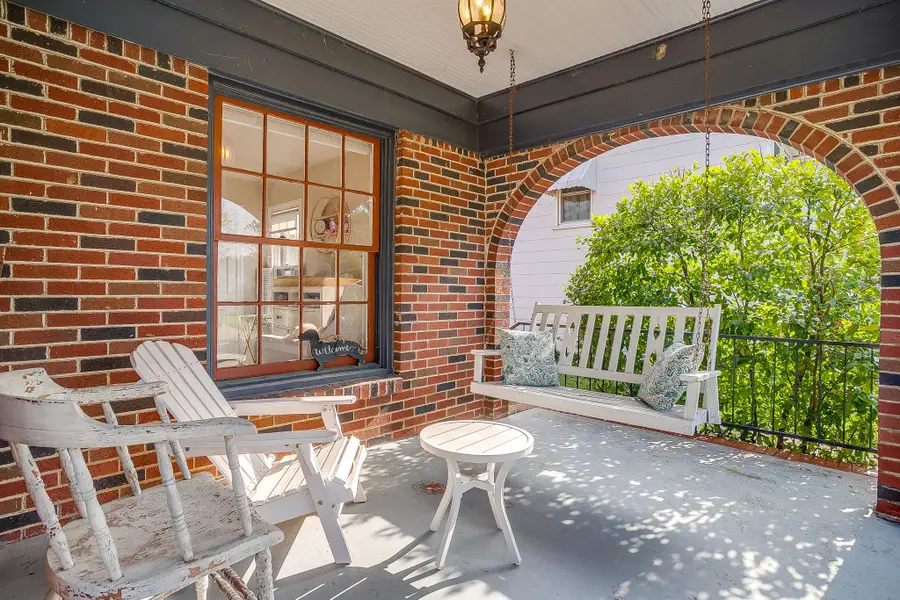 4328 Lovell Avenue, Fort Worth, TX 76107 - #3