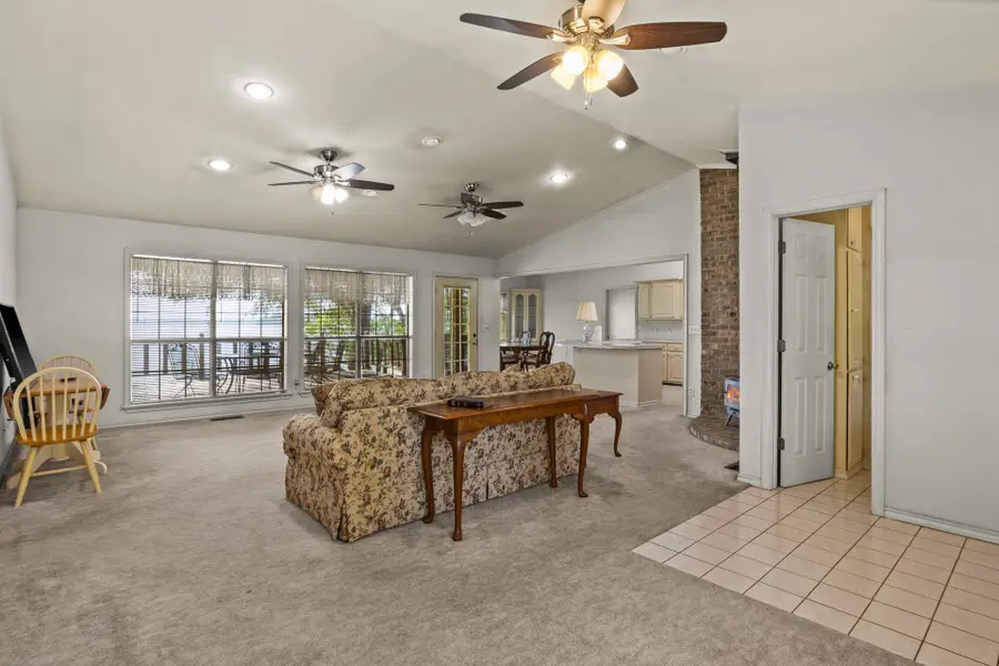 45 County Road 2335, Mount Pleasant, TX 75455 - #3