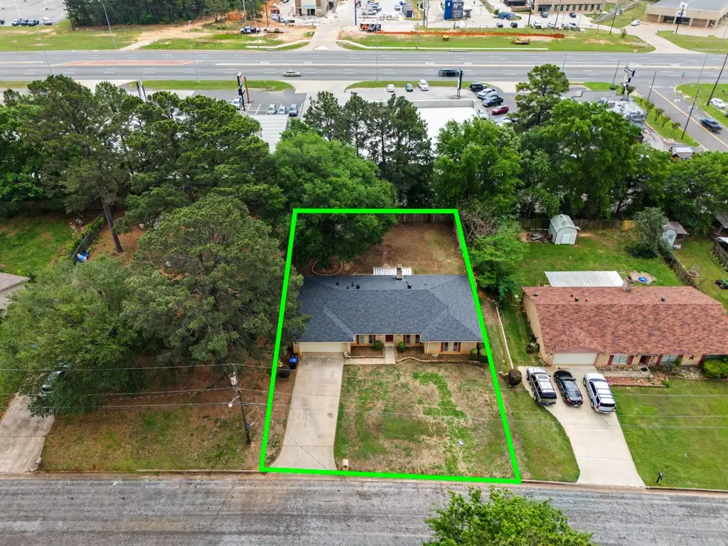 2104 Wainwright Court, Longview, TX 75605 - #1