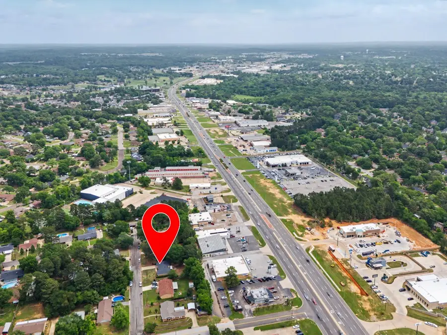 2104 Wainwright Court, Longview, TX 75605 - #2