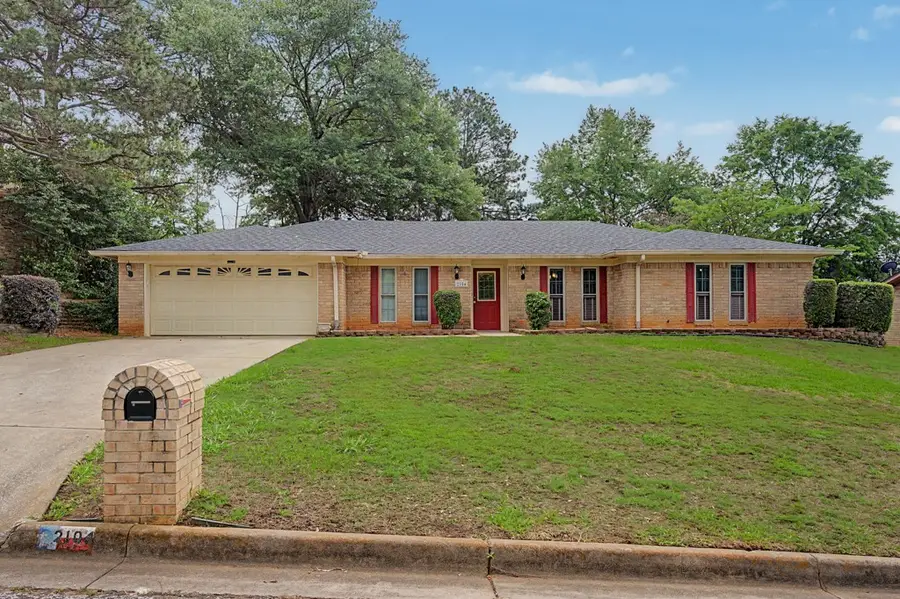 2104 Wainwright Court, Longview, TX 75605 - #3