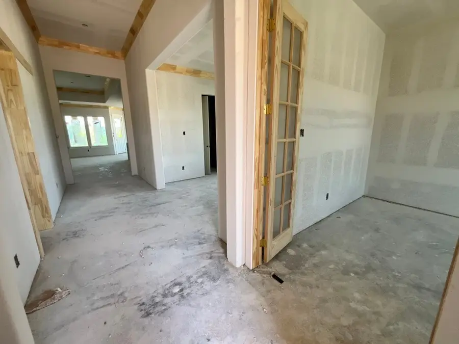 421 Texas Sage Trail, Weatherford, TX 76085 - #3