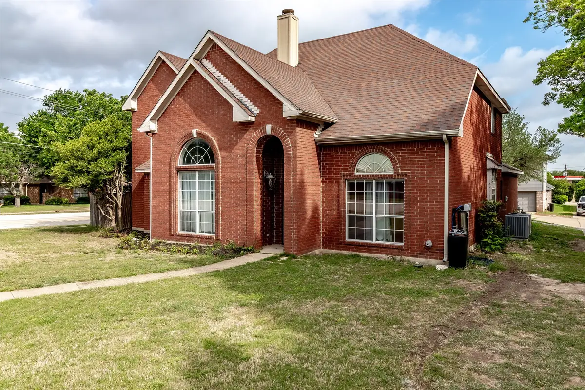 1601 Clearmeadow Drive, Allen, TX 75002 - #1