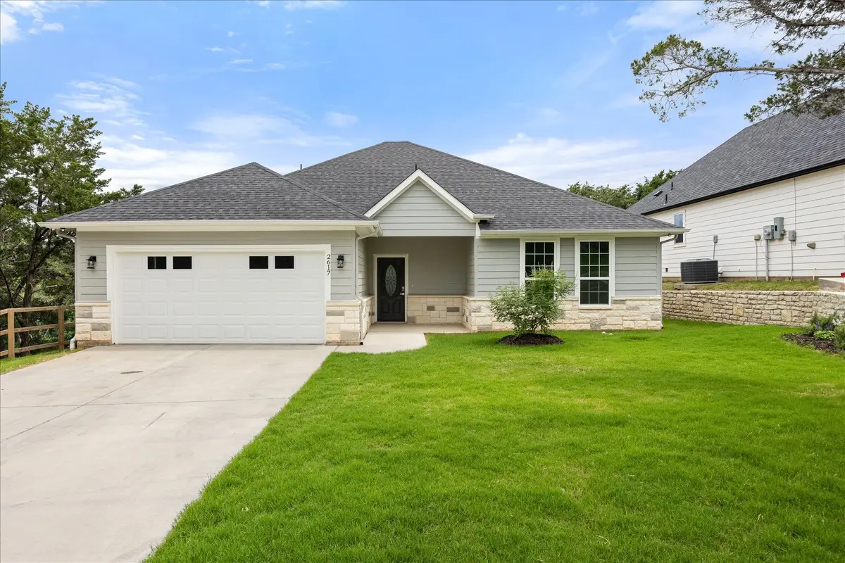 2617 Creek Drive, Granbury, TX 76048 - #1