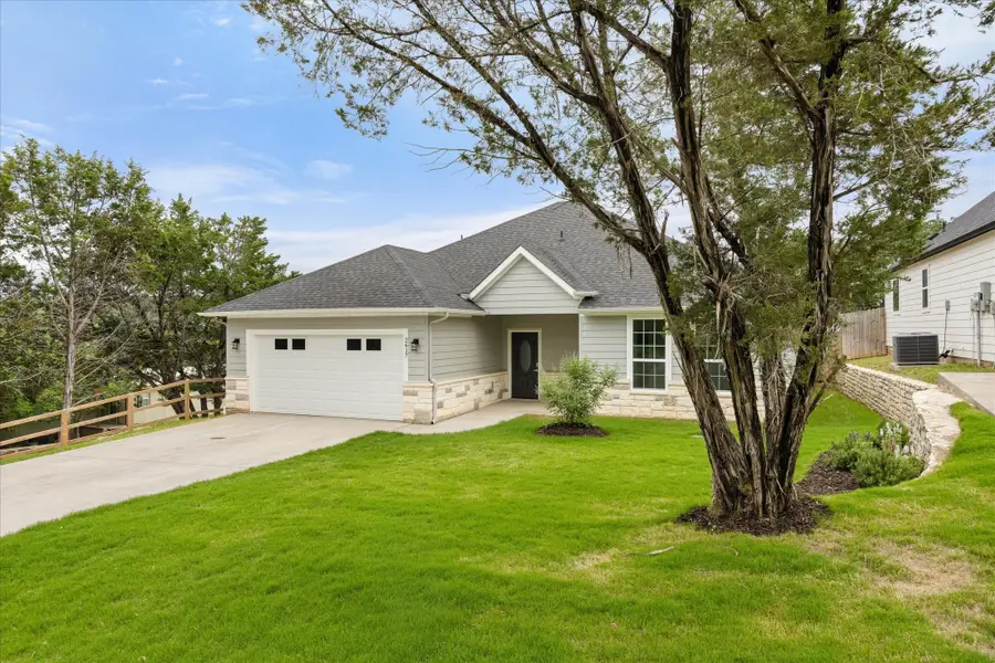 2617 Creek Drive, Granbury, TX 76048 - #2
